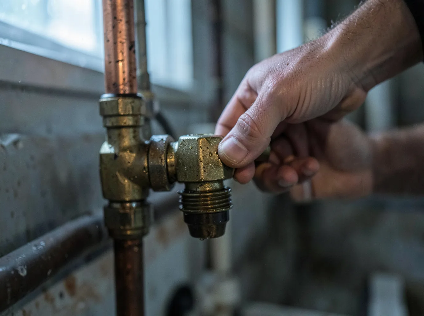 Emergency Plumber Wallingford, IA FAQs